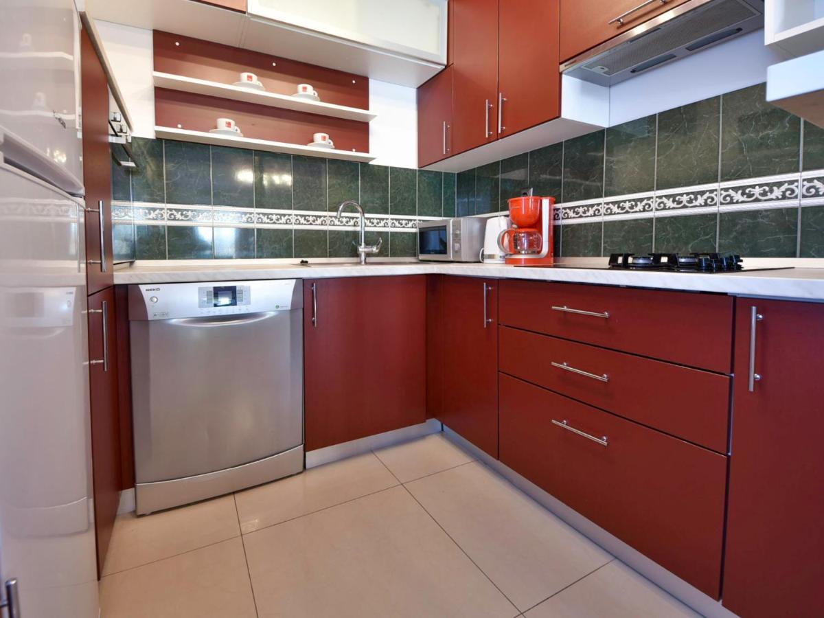 Apartment Anic-3 By Interhome Eksteriør billede