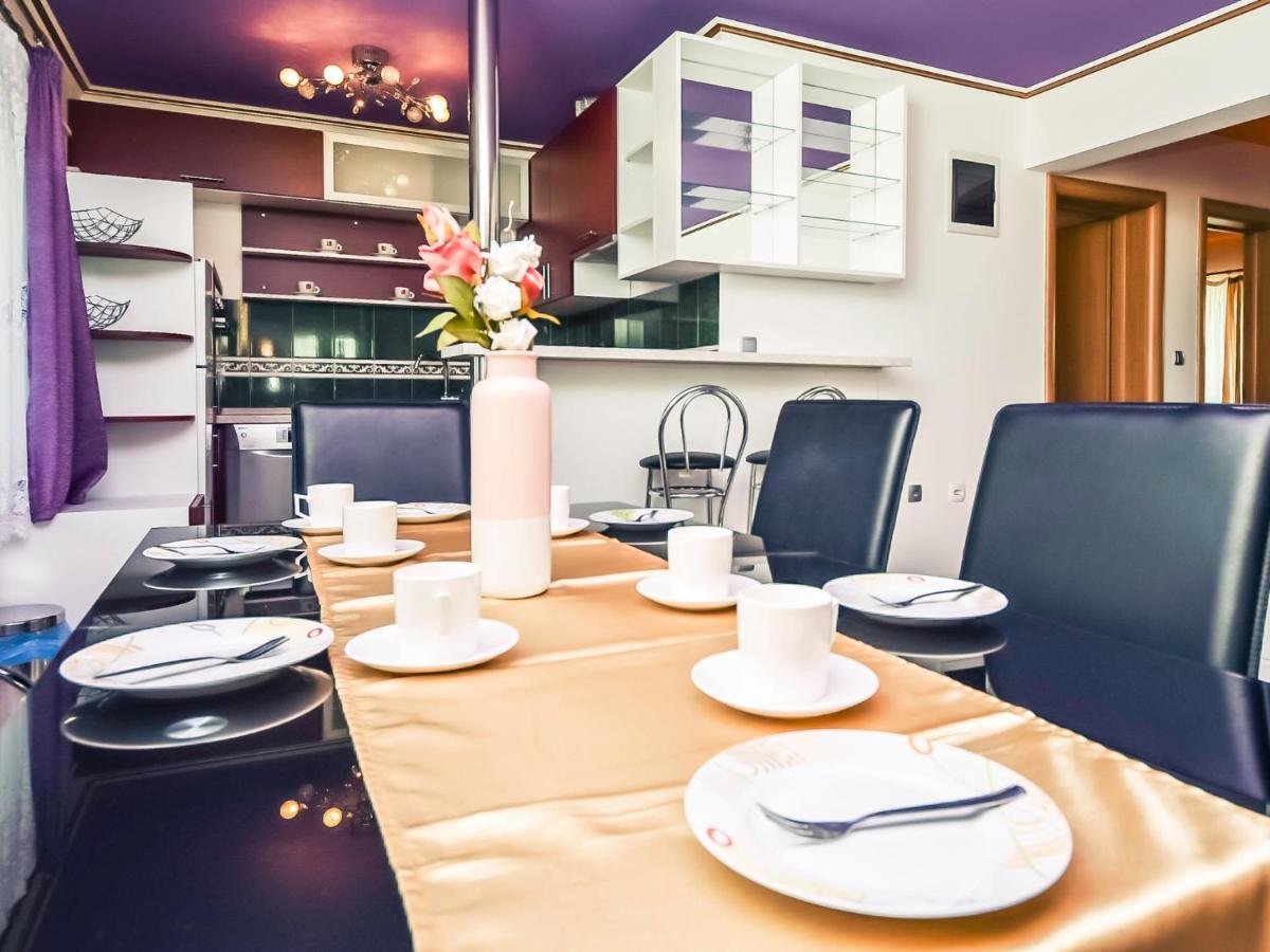 Apartment Anic-3 By Interhome Eksteriør billede
