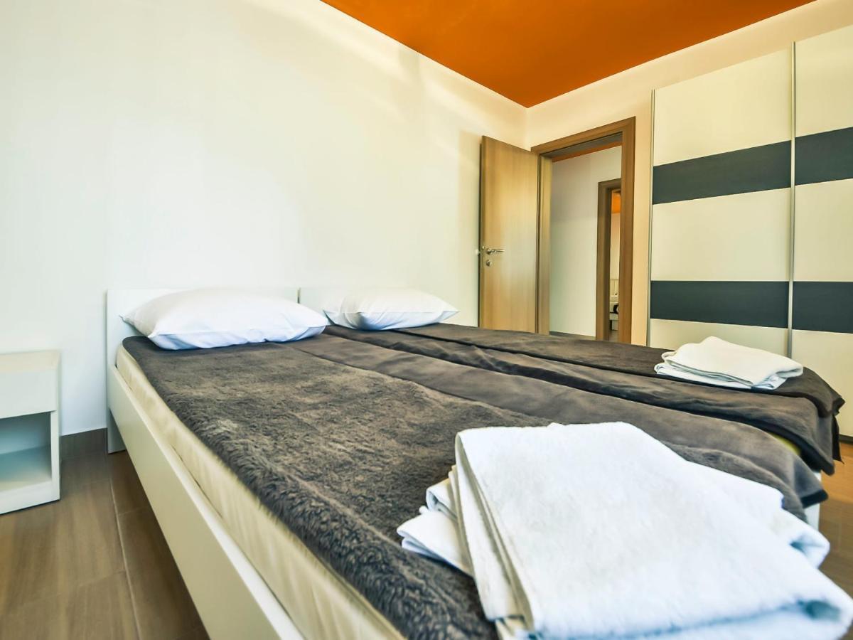 Apartment Anic-3 By Interhome Eksteriør billede